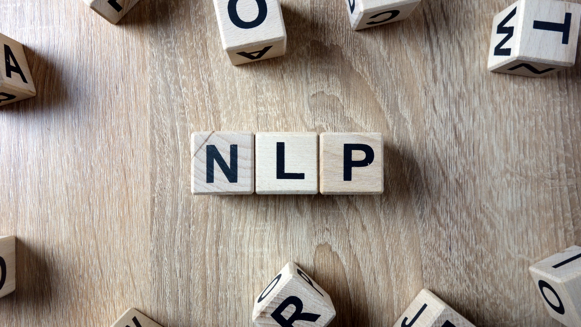 הכול על שיטת NLP